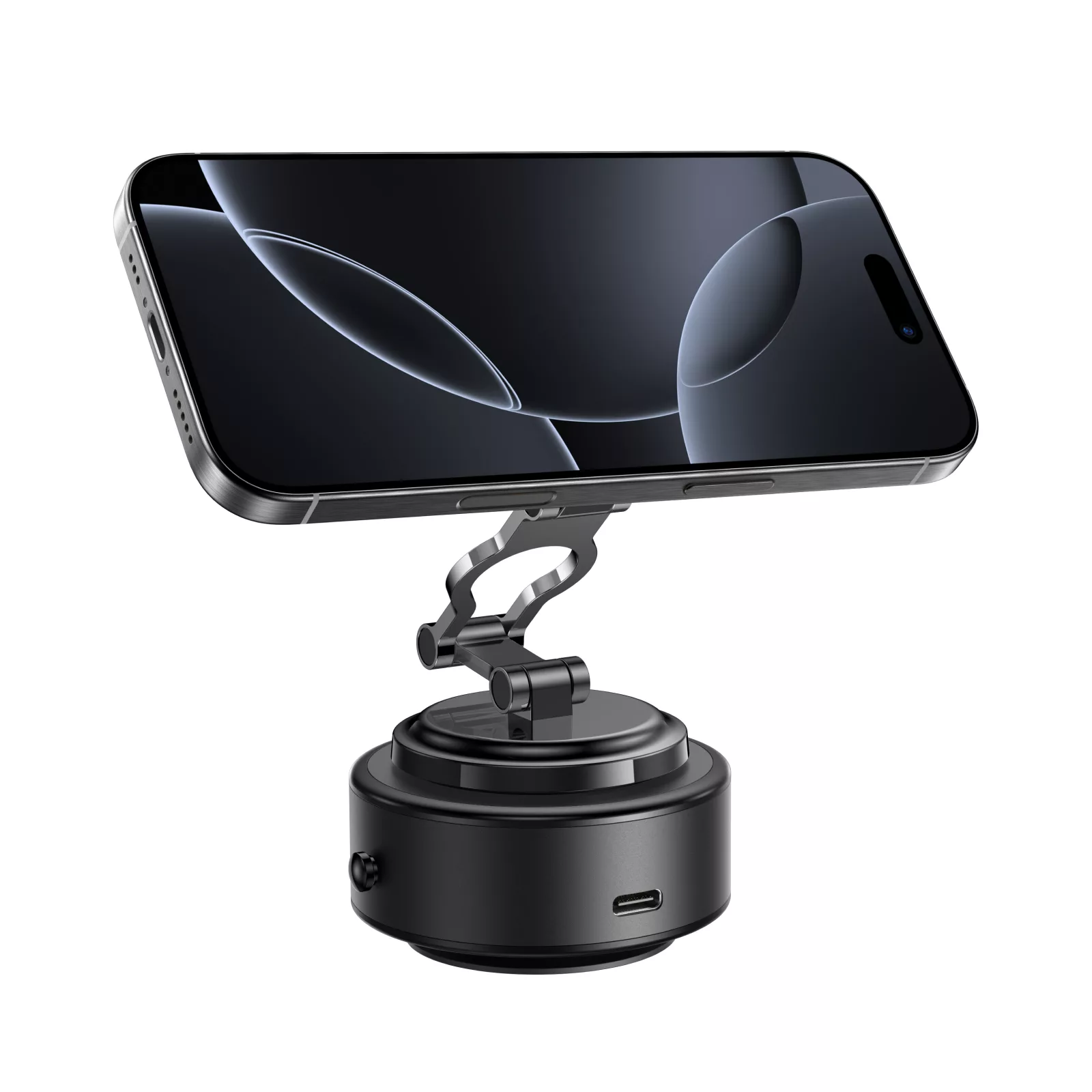 پایه نگهدارنده گوشی موبایل تلسین مدل SUS-04