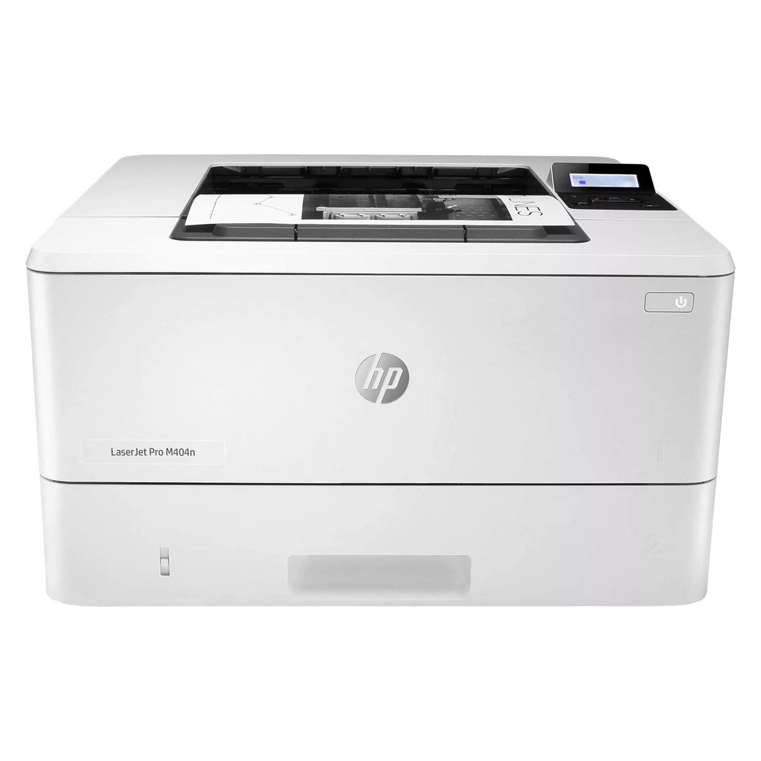 پرینتر لیزری اچ پی مدل LaserJet Pro M404n