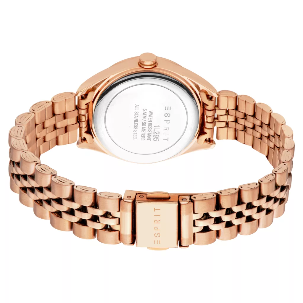 ساعت مچی عقربه‌ای کوارتز زنانه اسپریت مدل ES1L295M2045