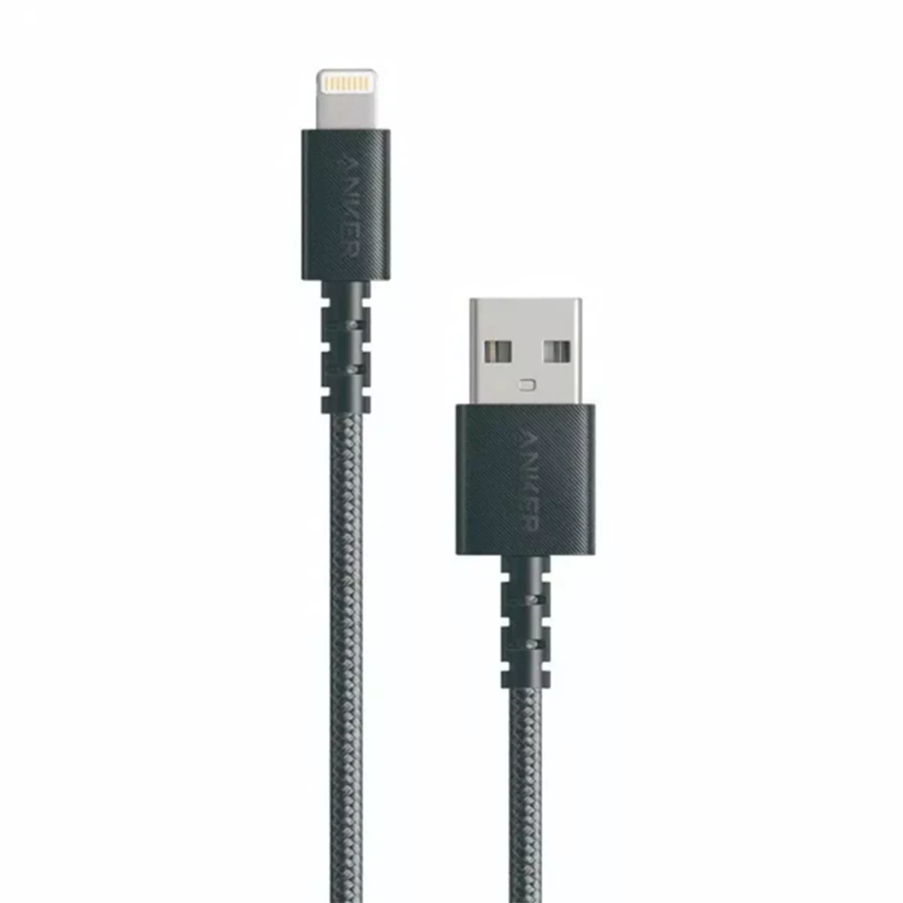 کابل تبدیل USB به لایتنینگ انکر مدل A8013 طول 1.8 متر