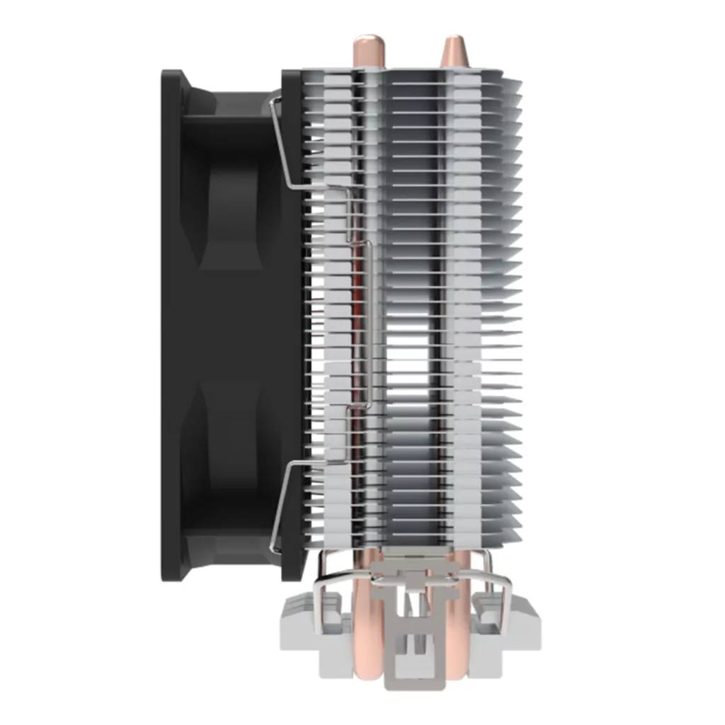 سیستم خنک کننده بادی پردازنده فاطر مدل FC-F16