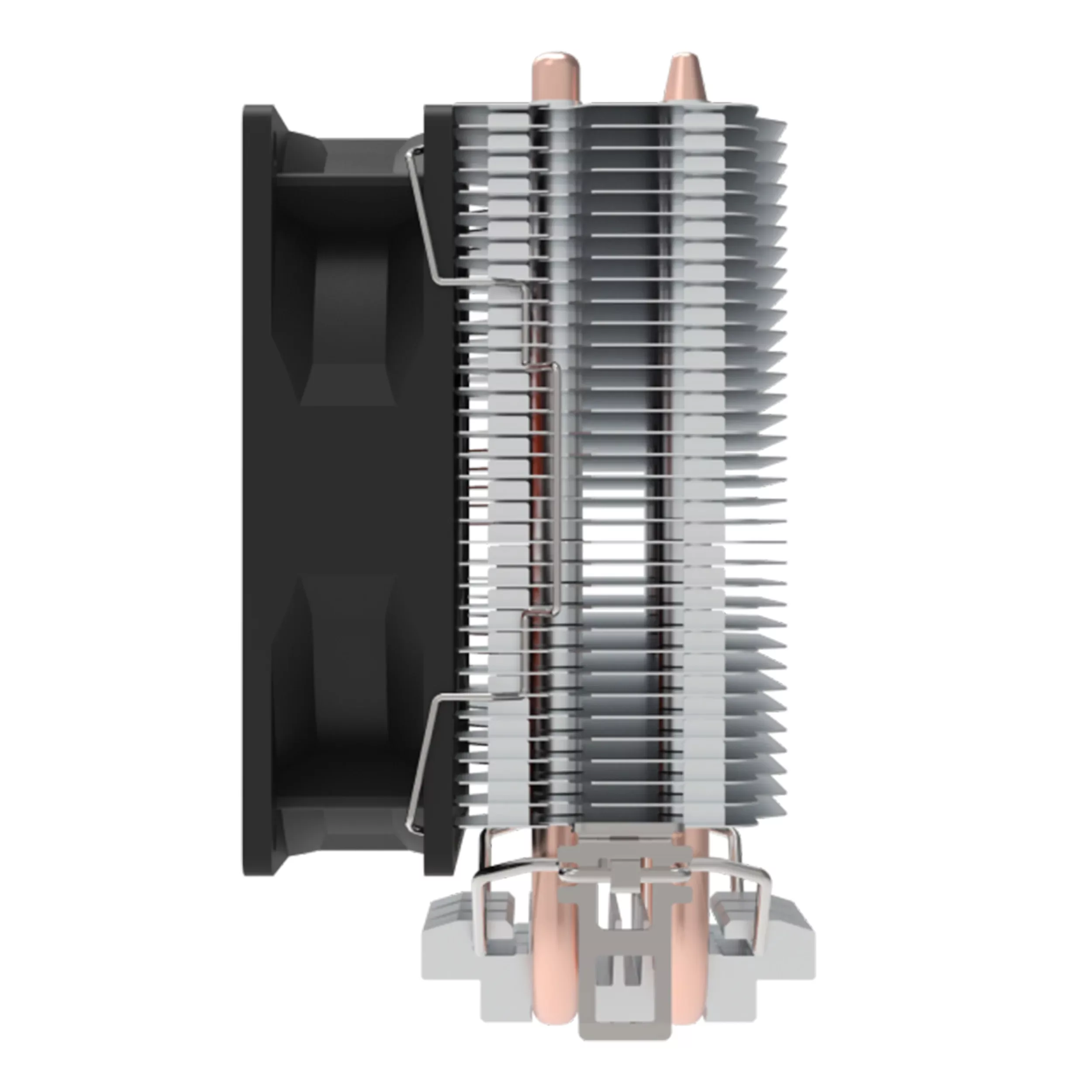 سیستم خنک کننده بادی پردازنده فاطر مدل FC-F16
