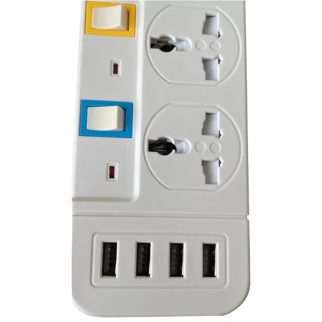 چندراهی برق پاجی مدل GS5U