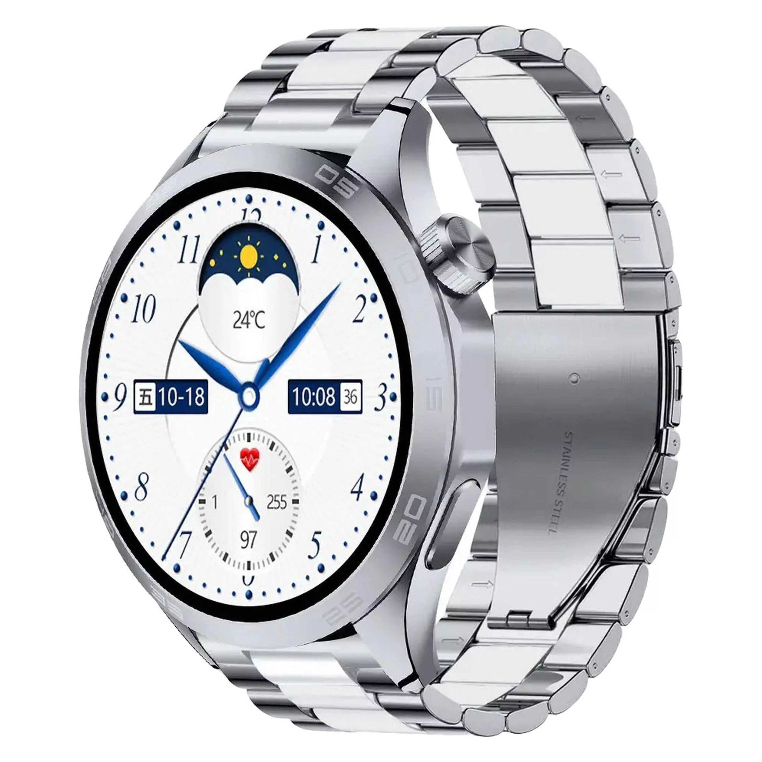 ساعت هوشمند مدل WS-26