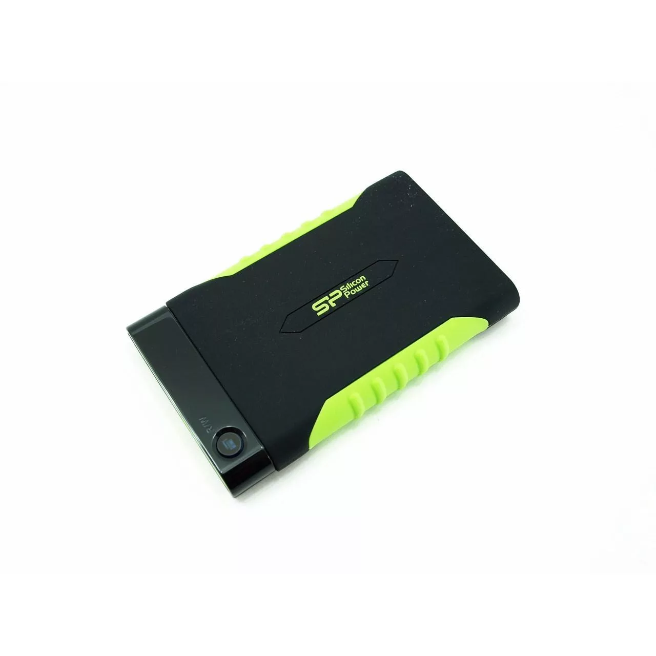 هارد اکسترنال سیلیکون پاور مدل Armor A15 ظرفیت 1 ترابایت دارای رابط USB Type-A