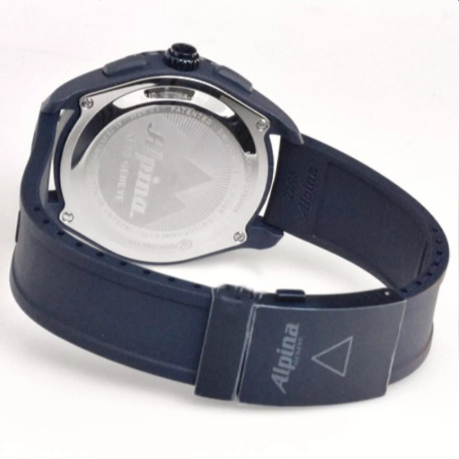 ساعت مچی هوشمند آلپینا مدل AL-283LNO5NAQ6