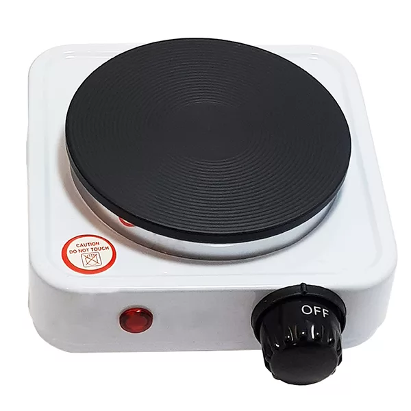 اجاق سفری مدل هات پلیت