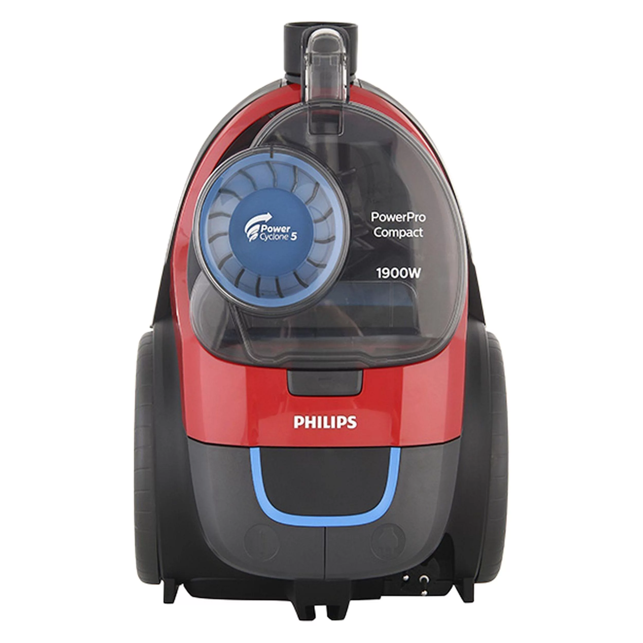 جاروبرقی 1900 وات فیلیپس مدل FC 9351 جاروبرقی 1900 وات فیلیپس مدل FC 9351