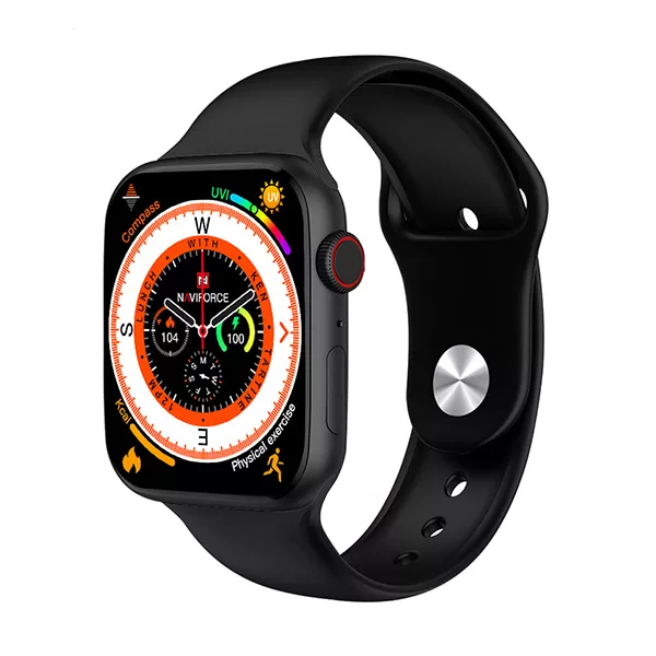 ساعت هوشمند نیوی فورس مدل NT14 B/B