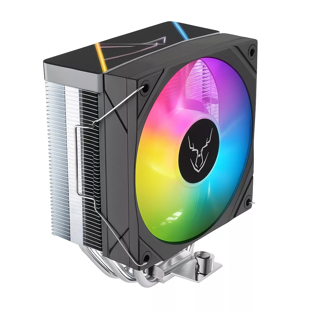 سیستم خنک‌کننده بادی مدل OPTIMUM P190