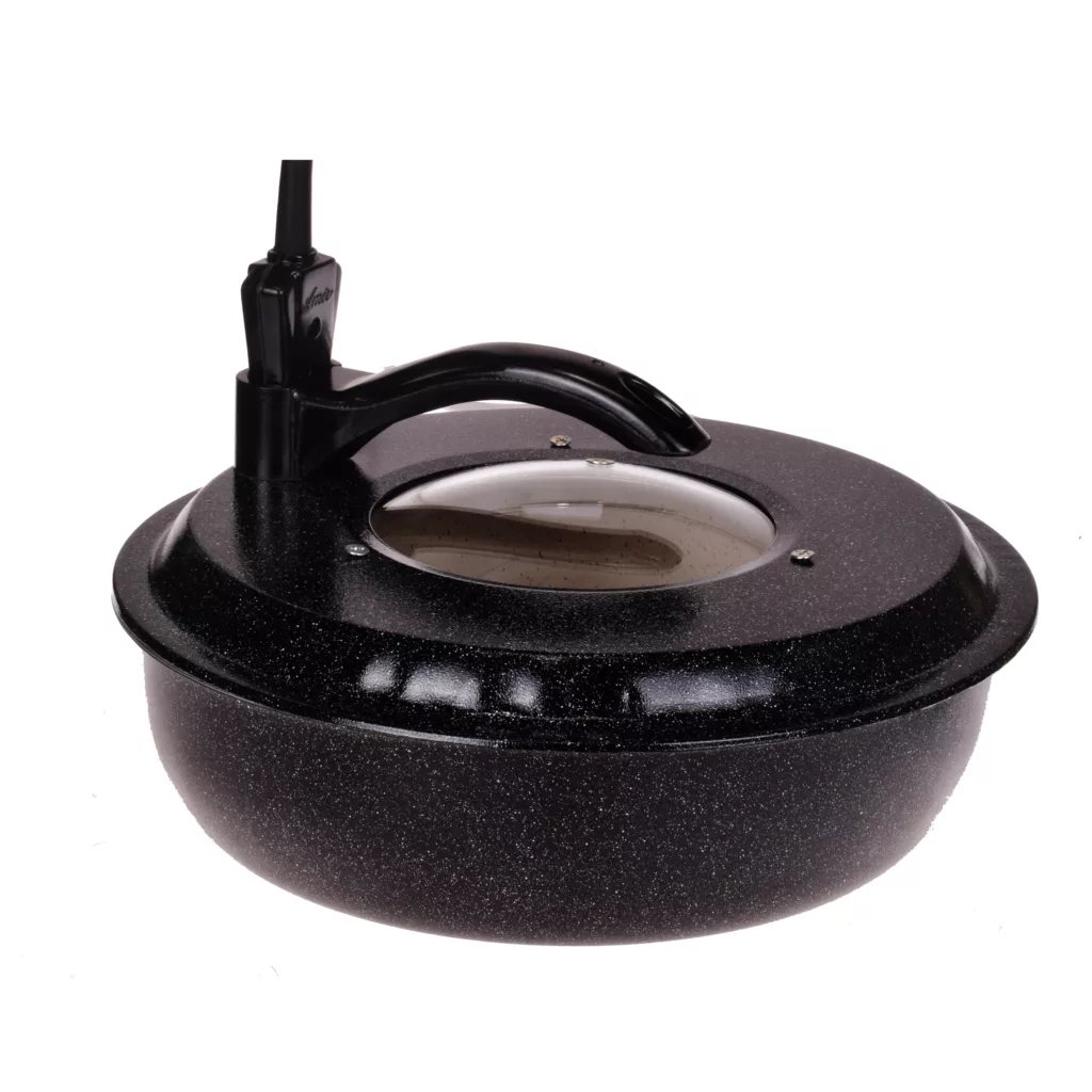 کیک پز برقی مدل Taba