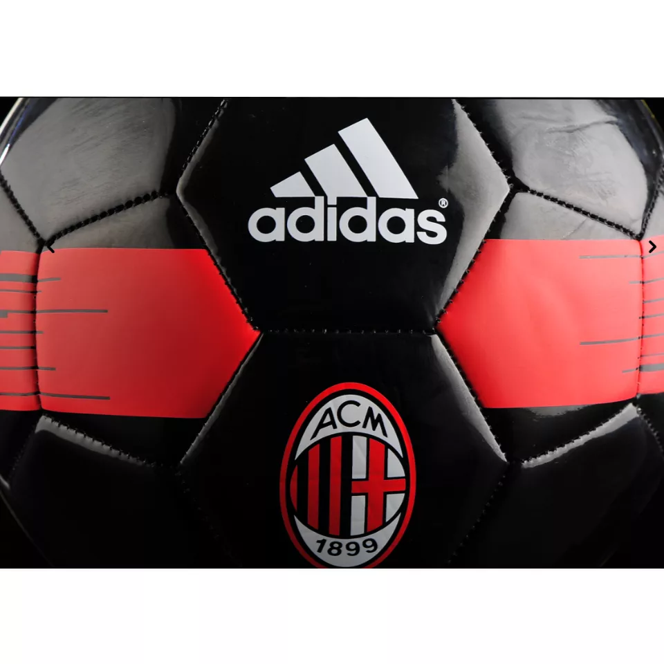 توپ فوتبال مدل collectiible ac milan 2012-2013