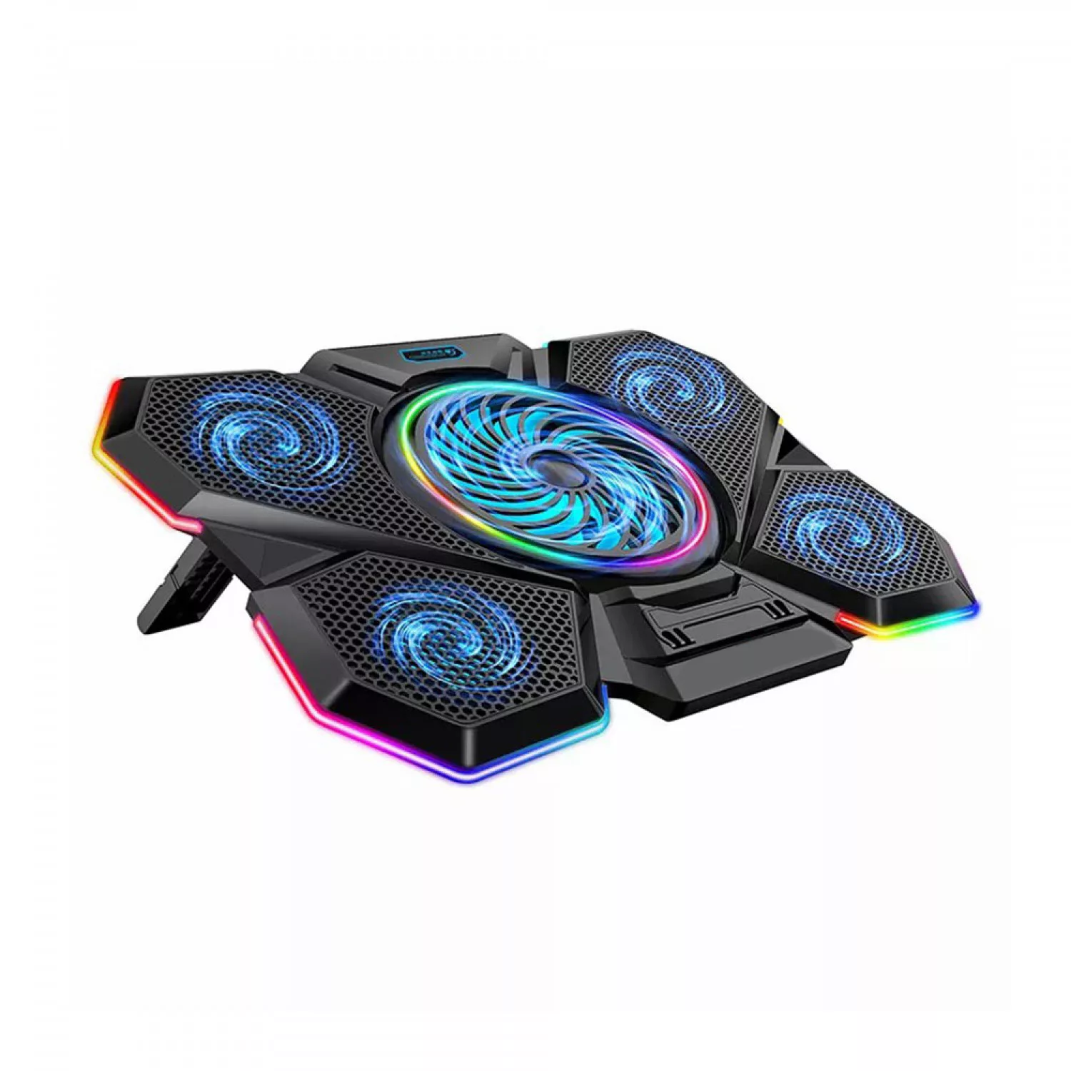 پایه خنک کننده لپ تاپ کول کلد مدل f13-1