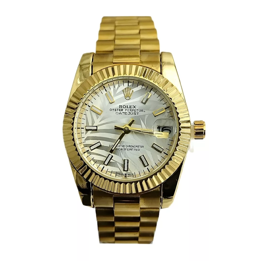 ساعت مچی عقربه ای زنانه مدل اویستر پرچوال