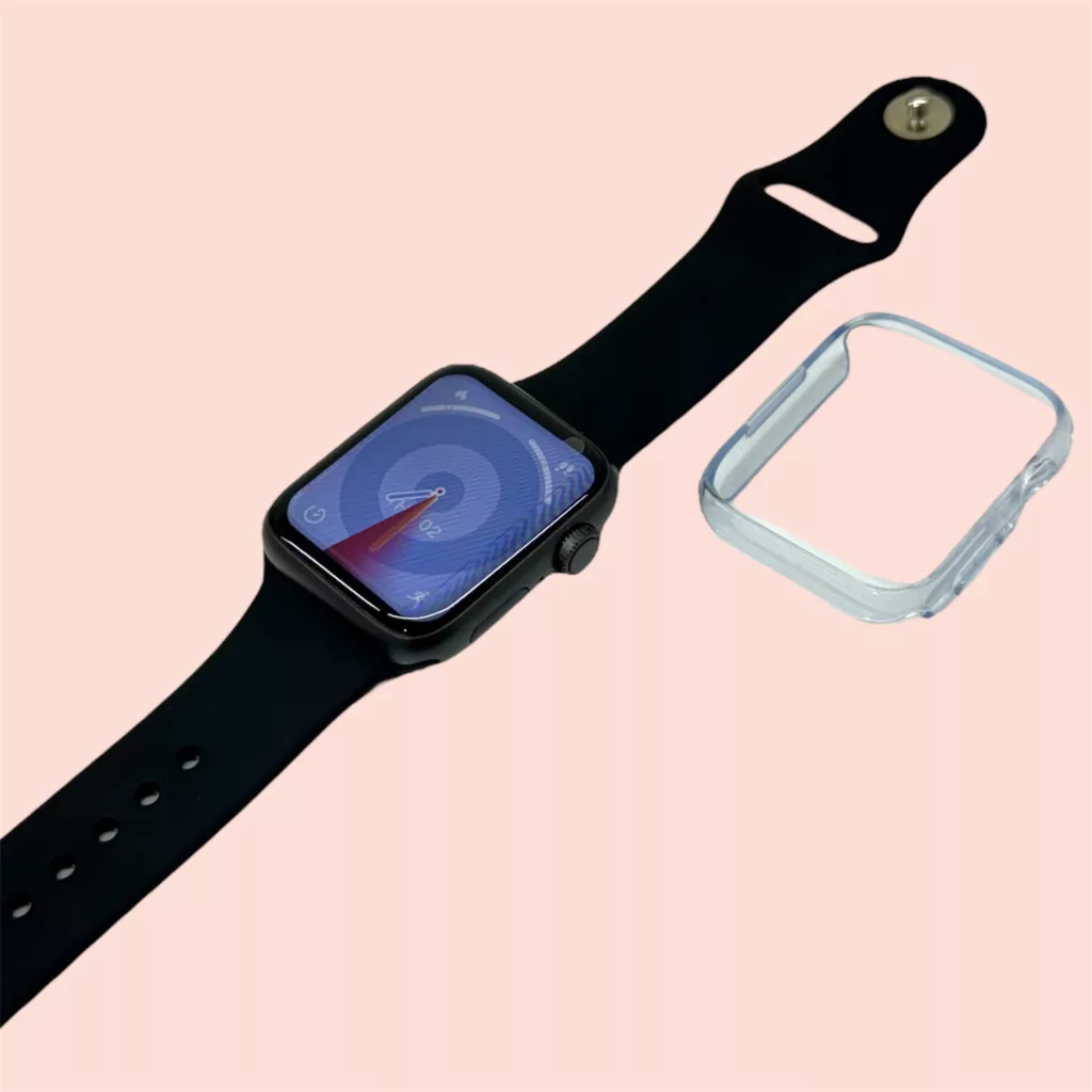 ساعت هوشمند میکروویر مدل 9 mini 41mm