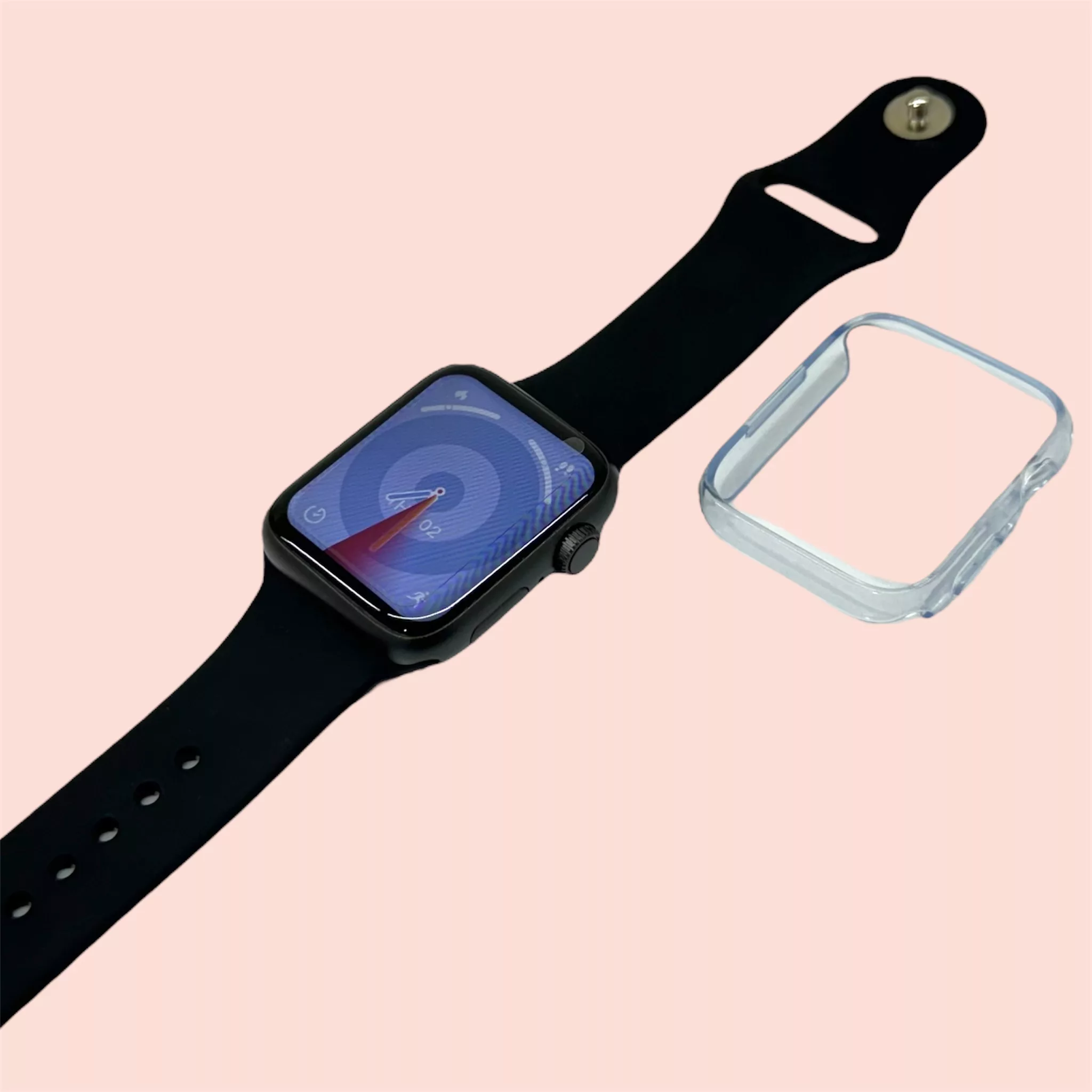 ساعت هوشمند میکروویر مدل 9 mini 41mm