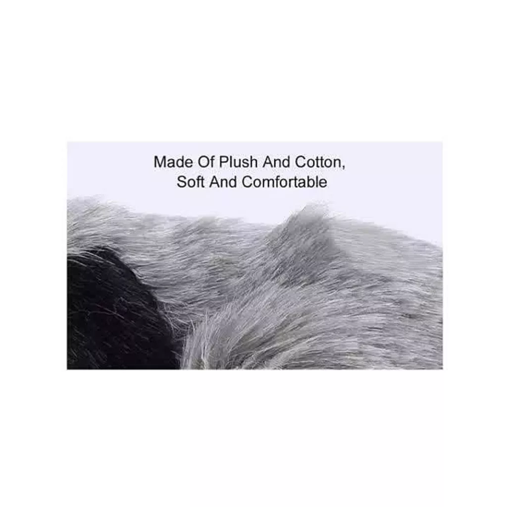 بوگیر خودرو طرح گربه مدل بی ام