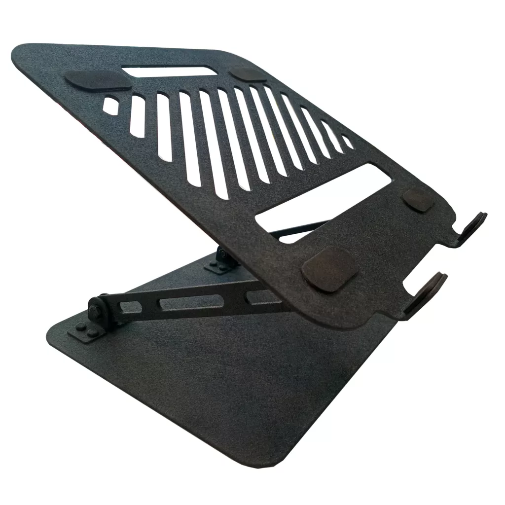 پایه نگهدارنده لپ تاپ مدل B02-Ch