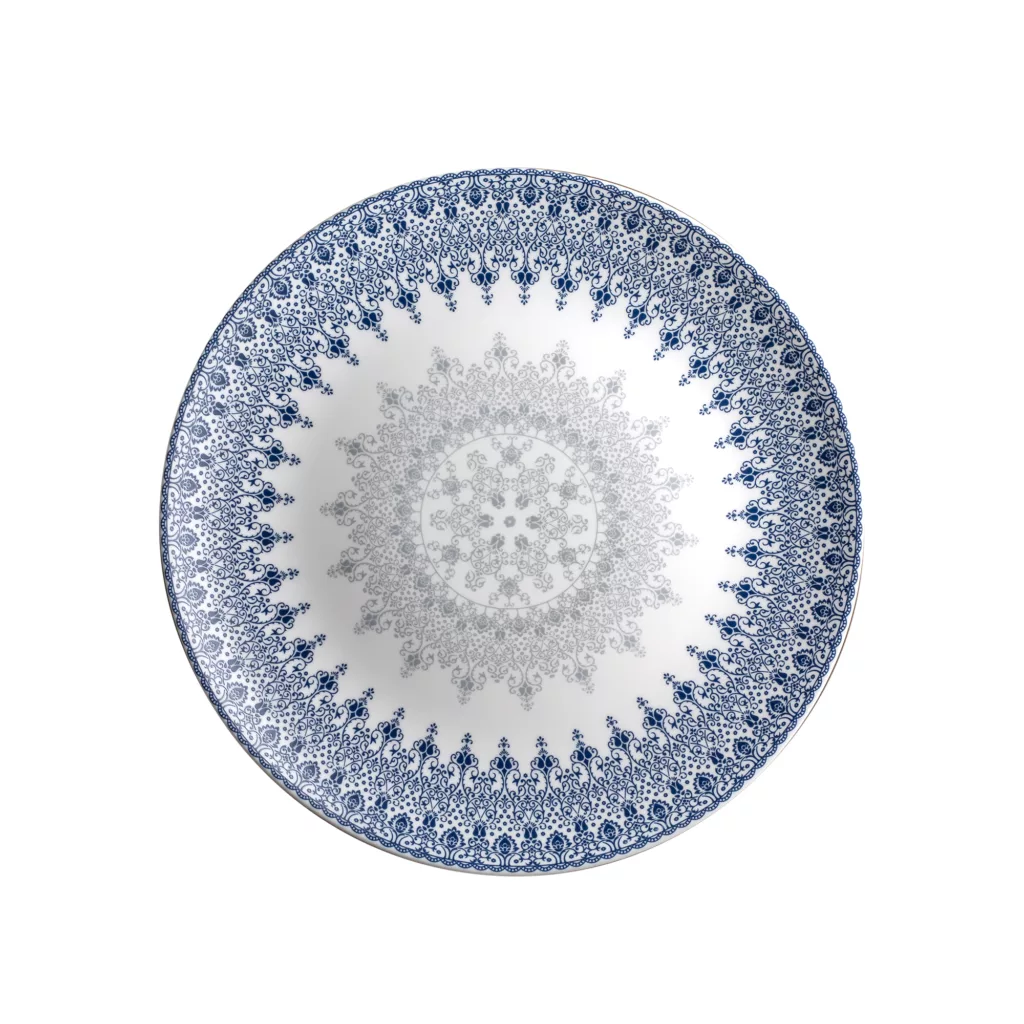 سرویس غذاخوری 26 پارچه 6 نفره آیروپال مدل نبیت