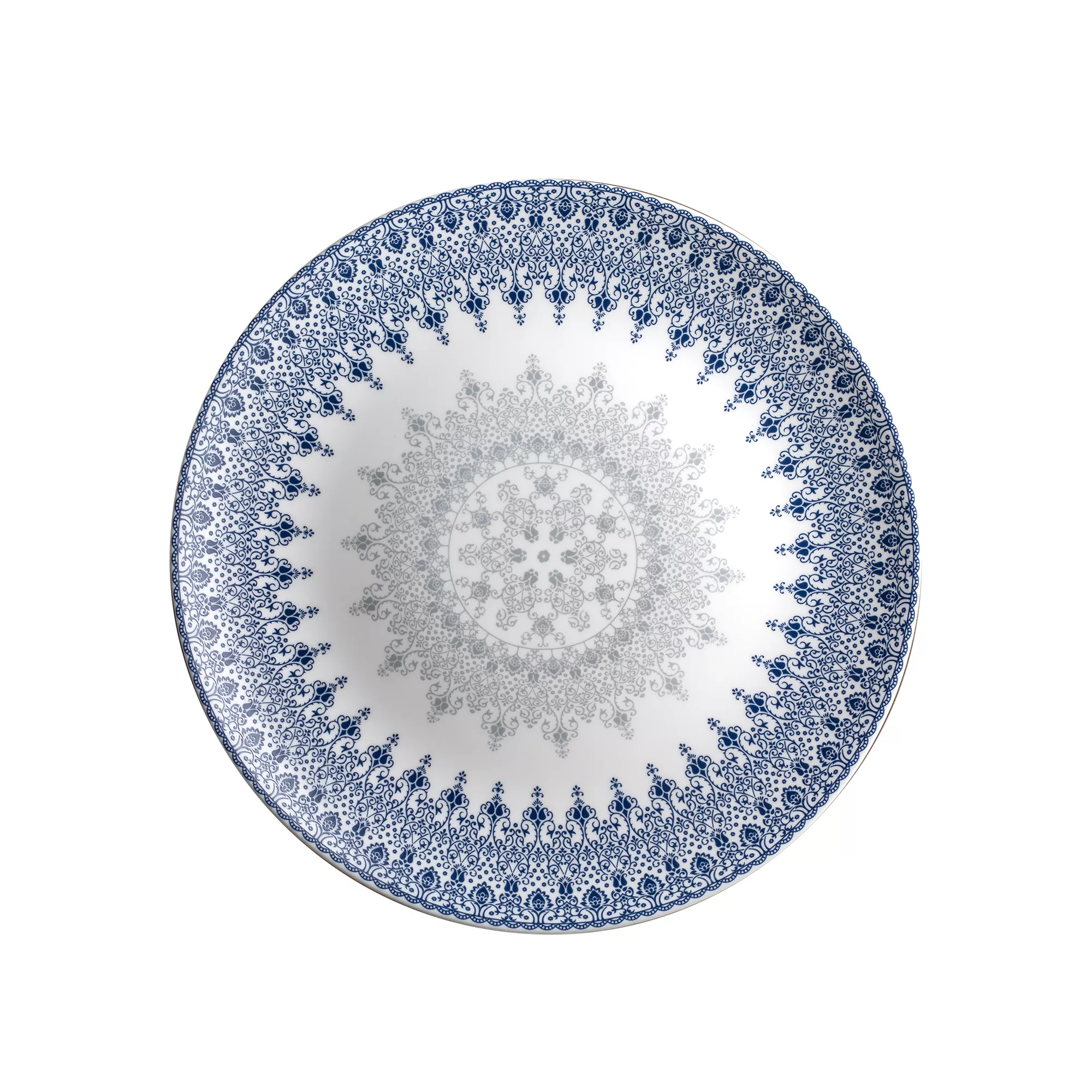 سرویس غذاخوری 26 پارچه 6 نفره آیروپال مدل نبیت