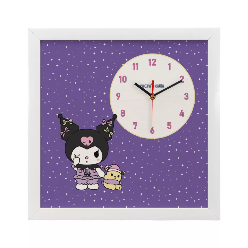 ست لوستر کودک مامز کیوتی مدل PL-217 بسته 4 عددی