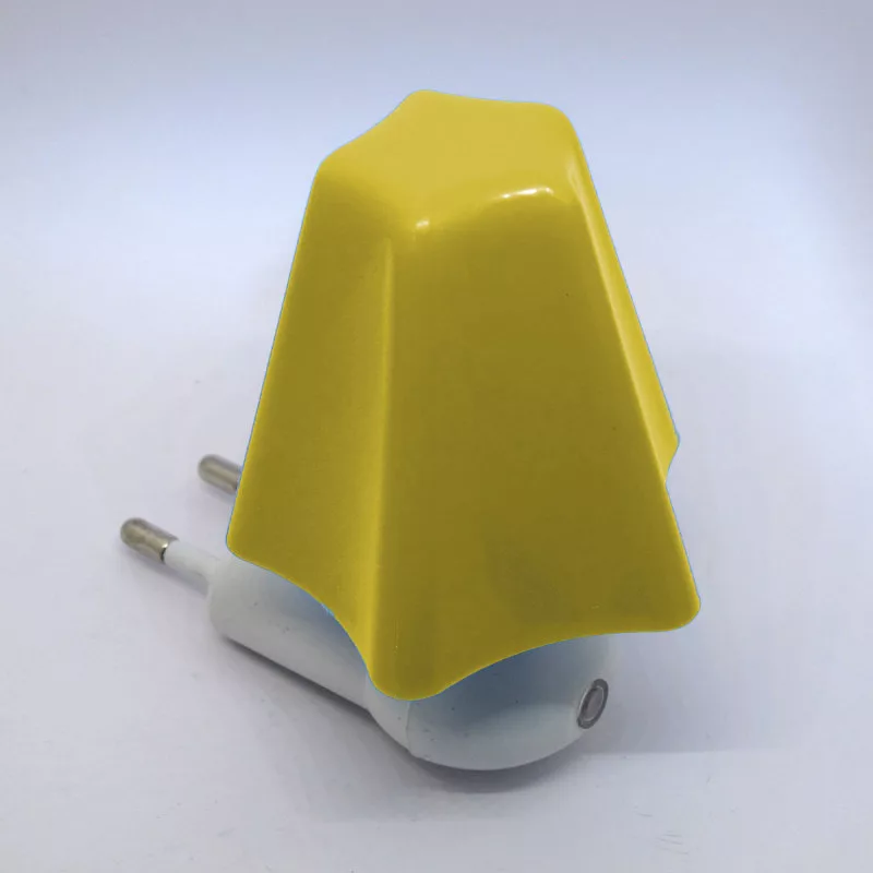 چراغ خواب اتاق کودک مدل parsi