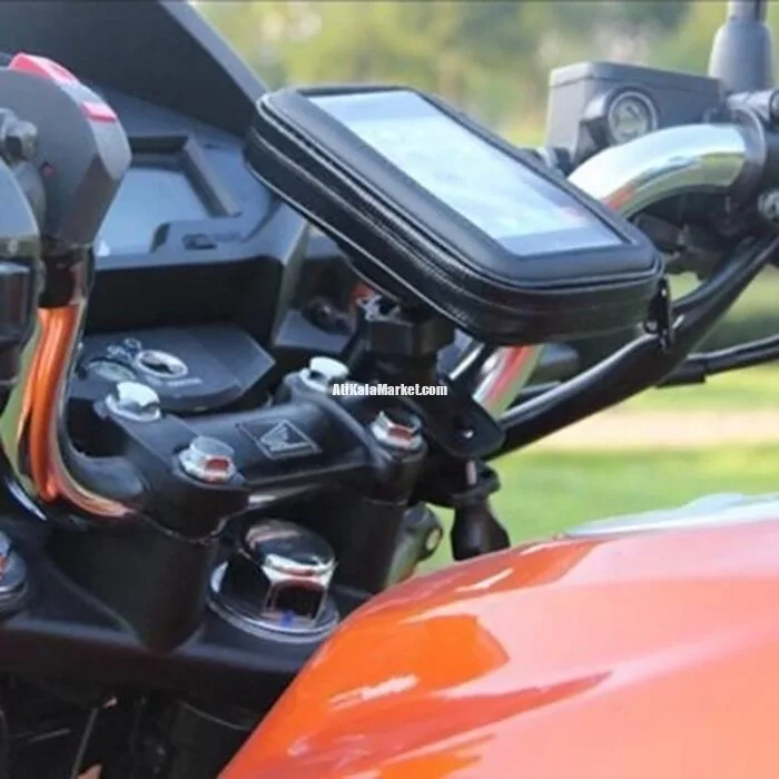 پایه نگه دارنده گوشی موبایل مدل D1