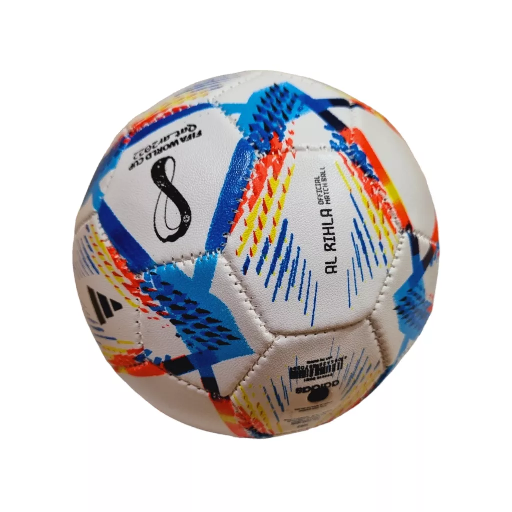 توپ فوتسال مدل  آپارتمانی فیفا کد 2022