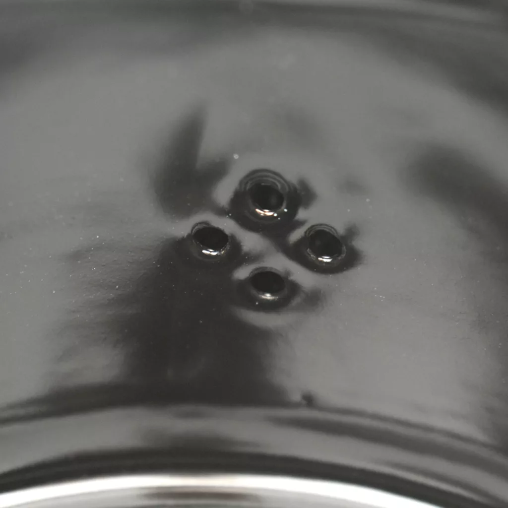 ست کتری و قوری مدل SH-2356