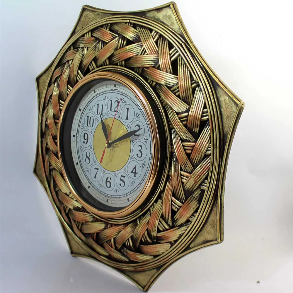 ساعت دیواری مدل tuger کد 49