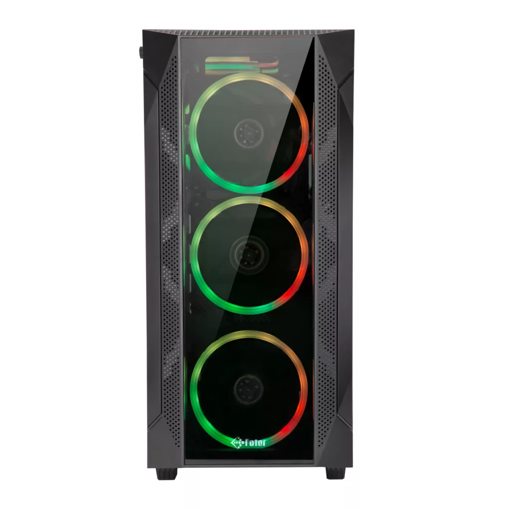 کامپیوتر دسکتاپ فاطر مدل 13400f rtx4060