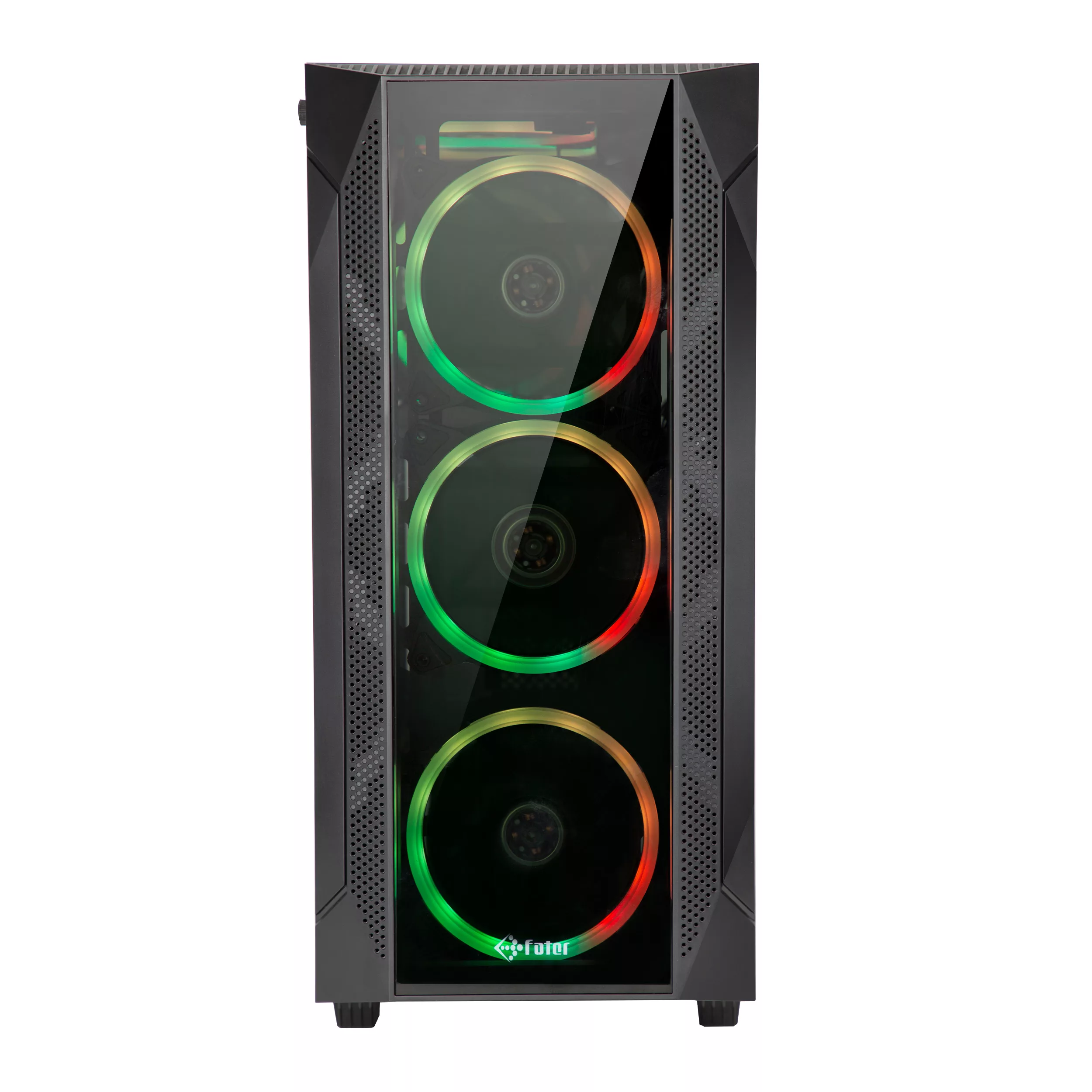 کامپیوتر دسکتاپ فاطر مدل 13400f rtx4060