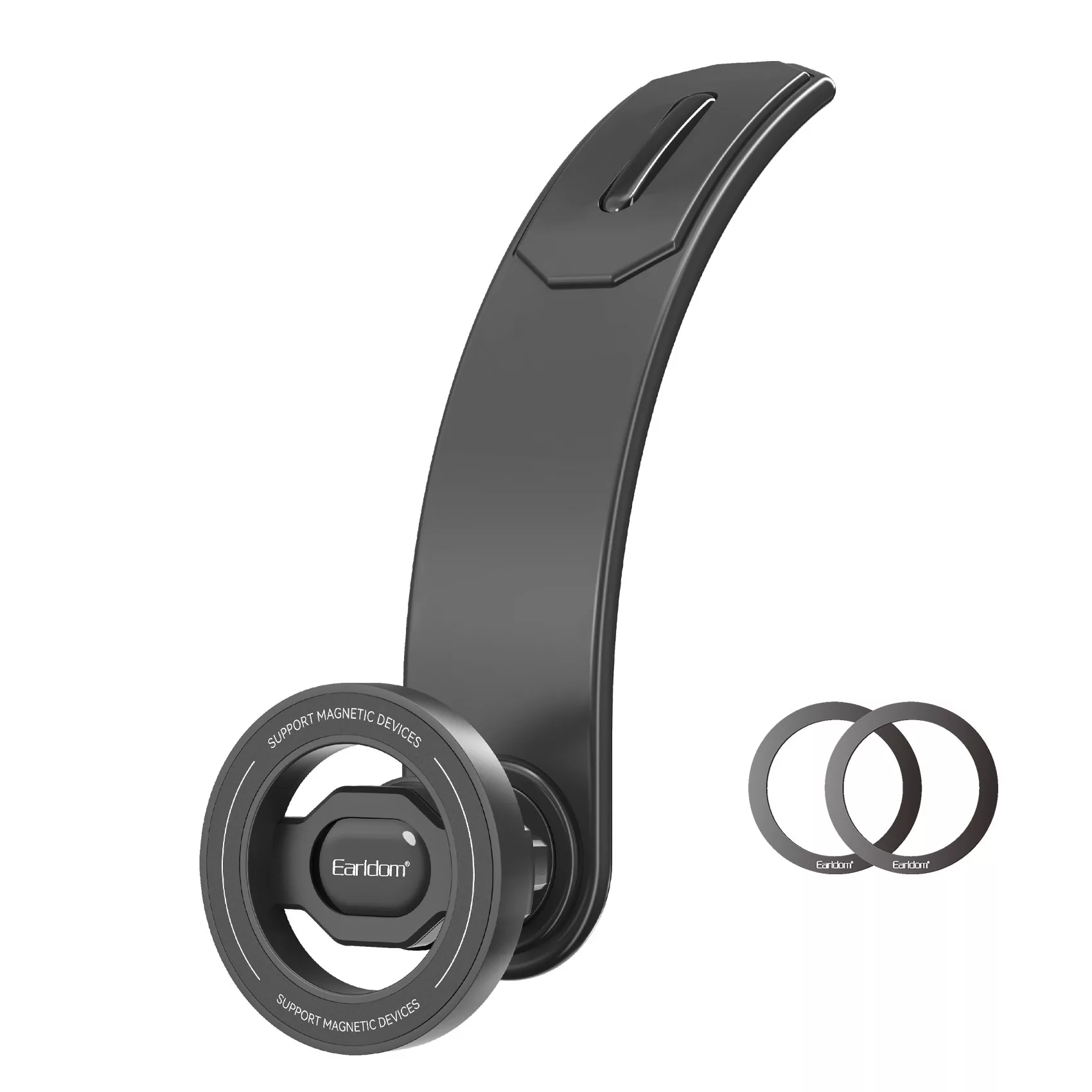 پایه نگهدارنده گوشی موبایل ارلدام مدل EH307