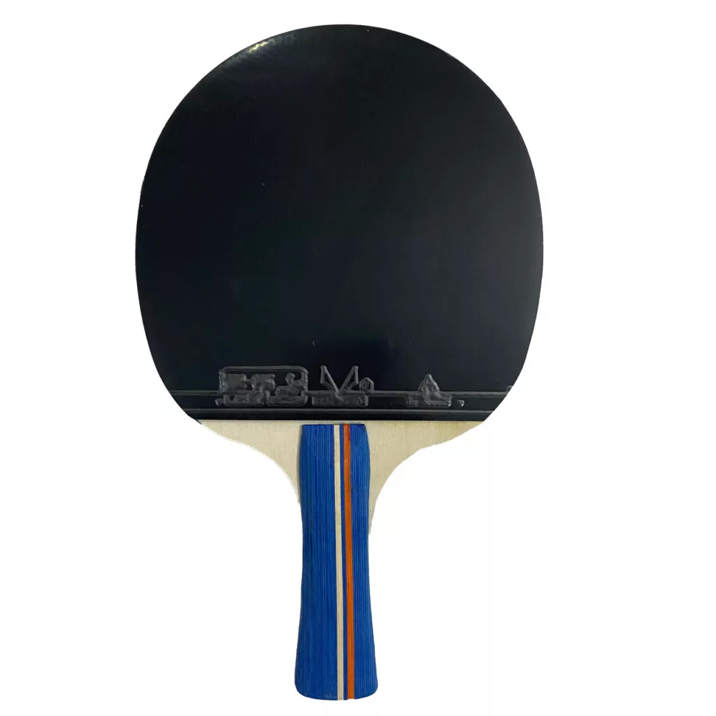 راکت پینگ پنگ لوکی مدل  KIRIN بسته 2 عددی به همراه توپ