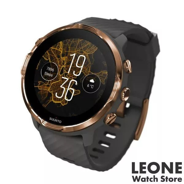 ساعت هوشمند سونتو کد SS050382000