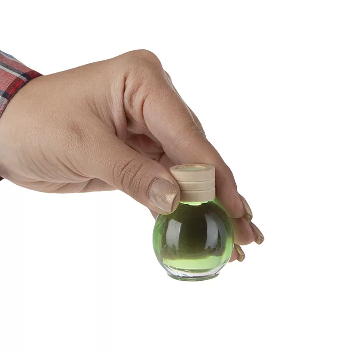 خوشبوکننده خودرو کوکه مدل جنگل حجم 12 میلی لیتر