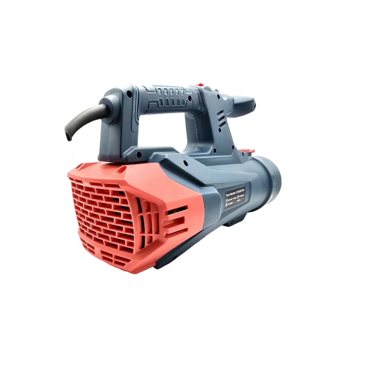 دستگاه دمنده 3000 وات باس مدل 3000W دستگاه دمنده 3000 وات باس مدل 3000W