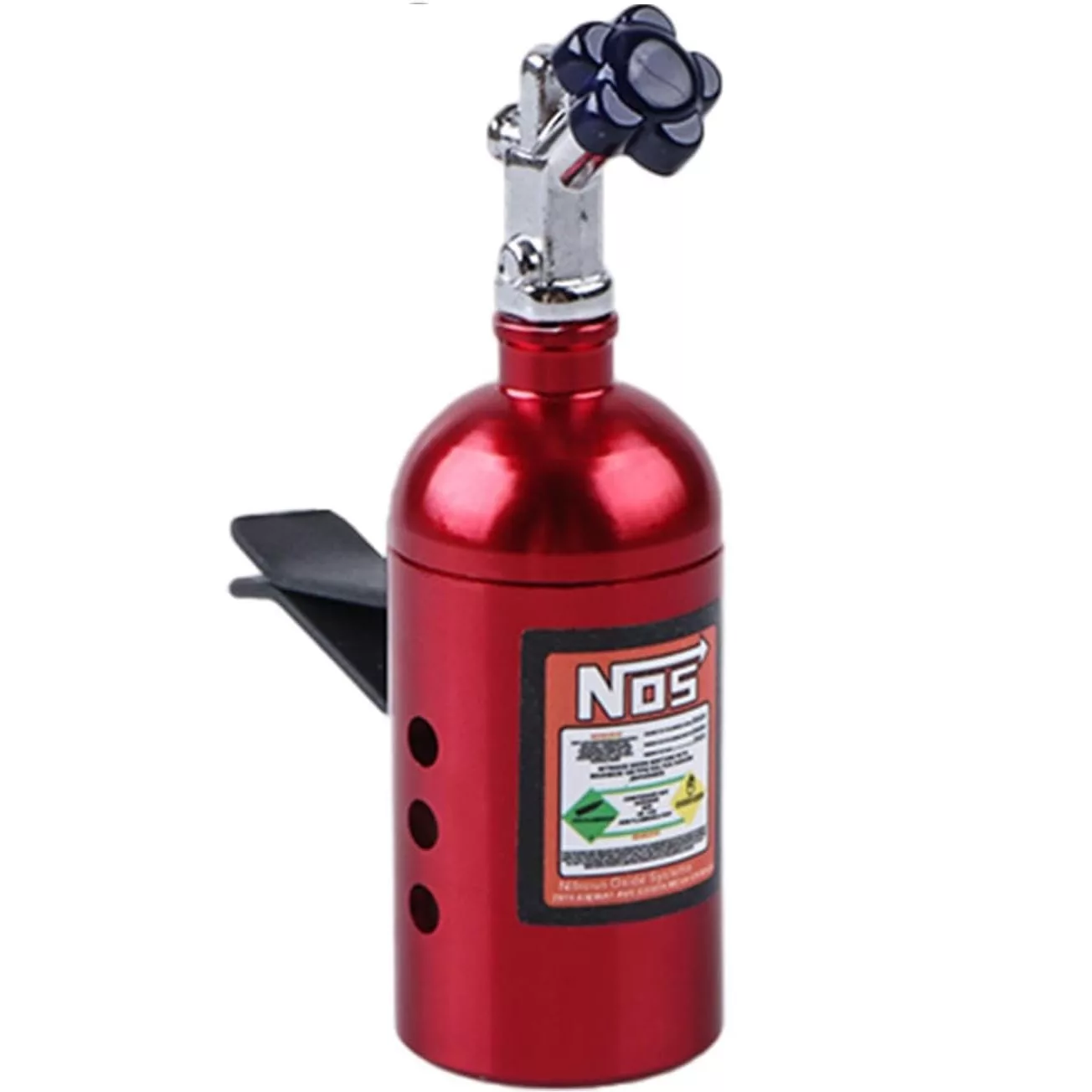 خوشبوکننده خودرو دریچه کولر مدل کپسول