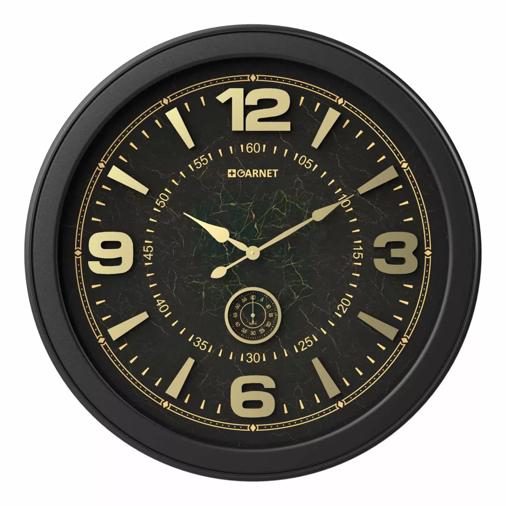 ساعت دیواری مدل 5473 ساراگوسا