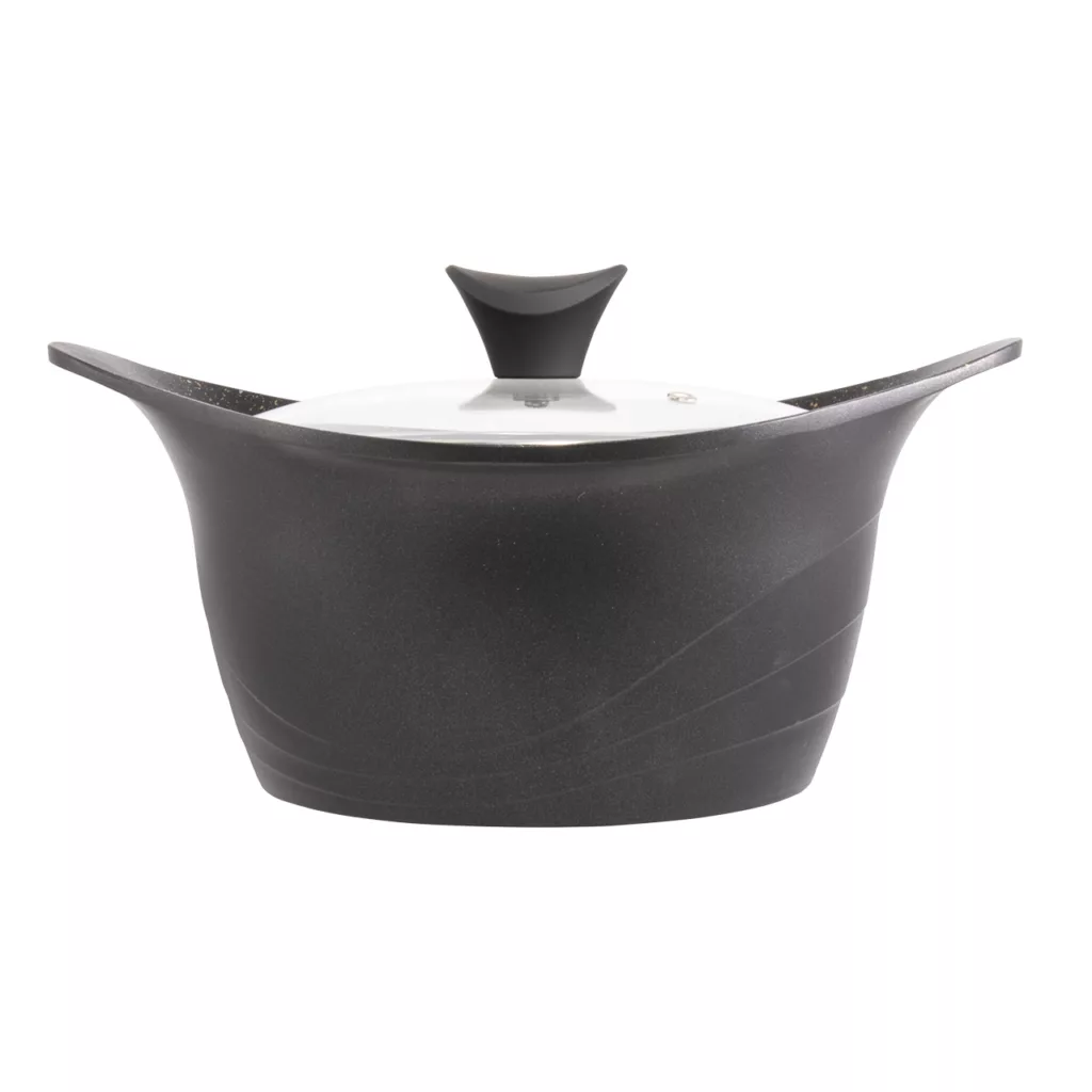 سرویس پخت و پز 23 پارچه سی اند اس کد 3423 مدل هانام