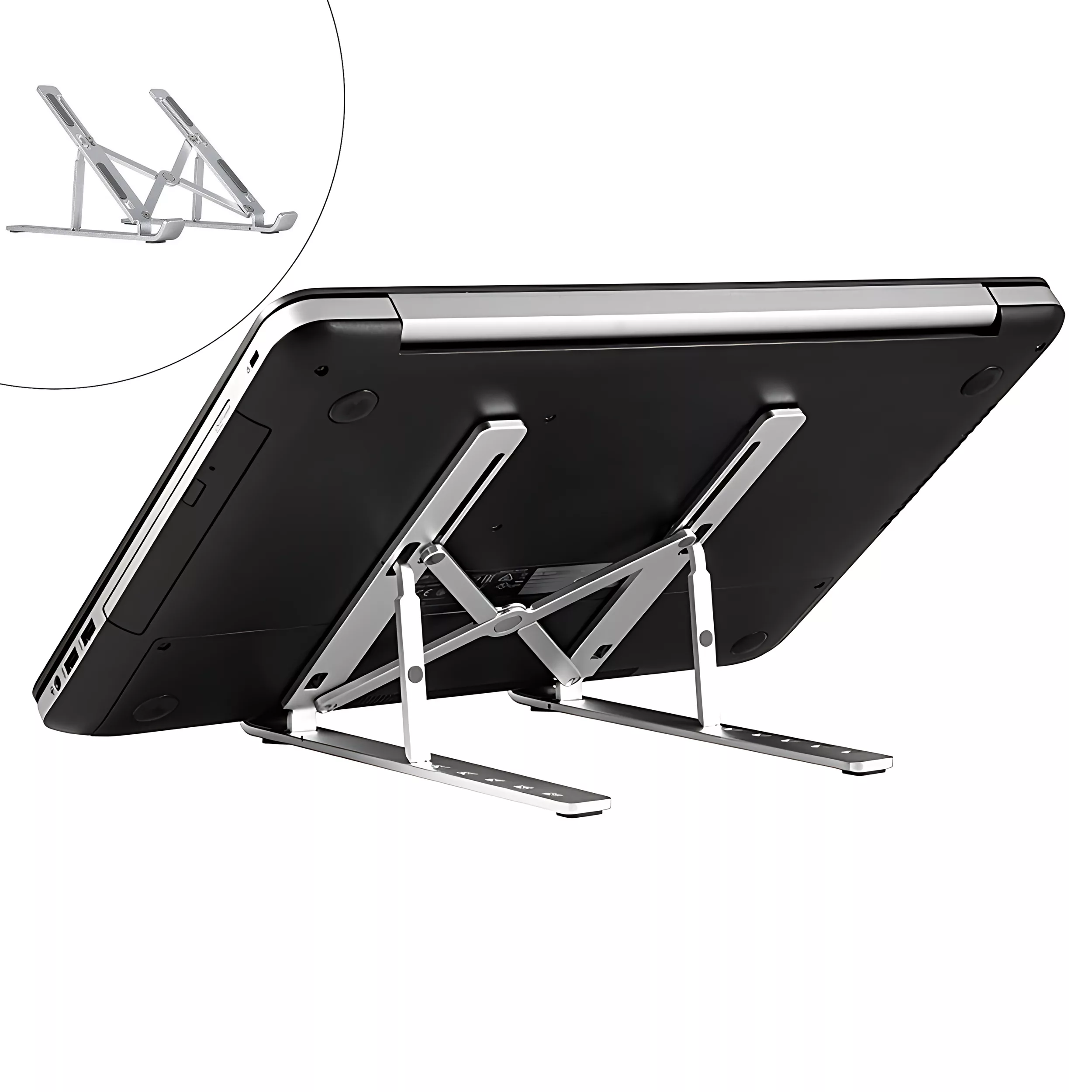 پایه نگهدارنده لپ تاپ توپیاتک مدل C9283