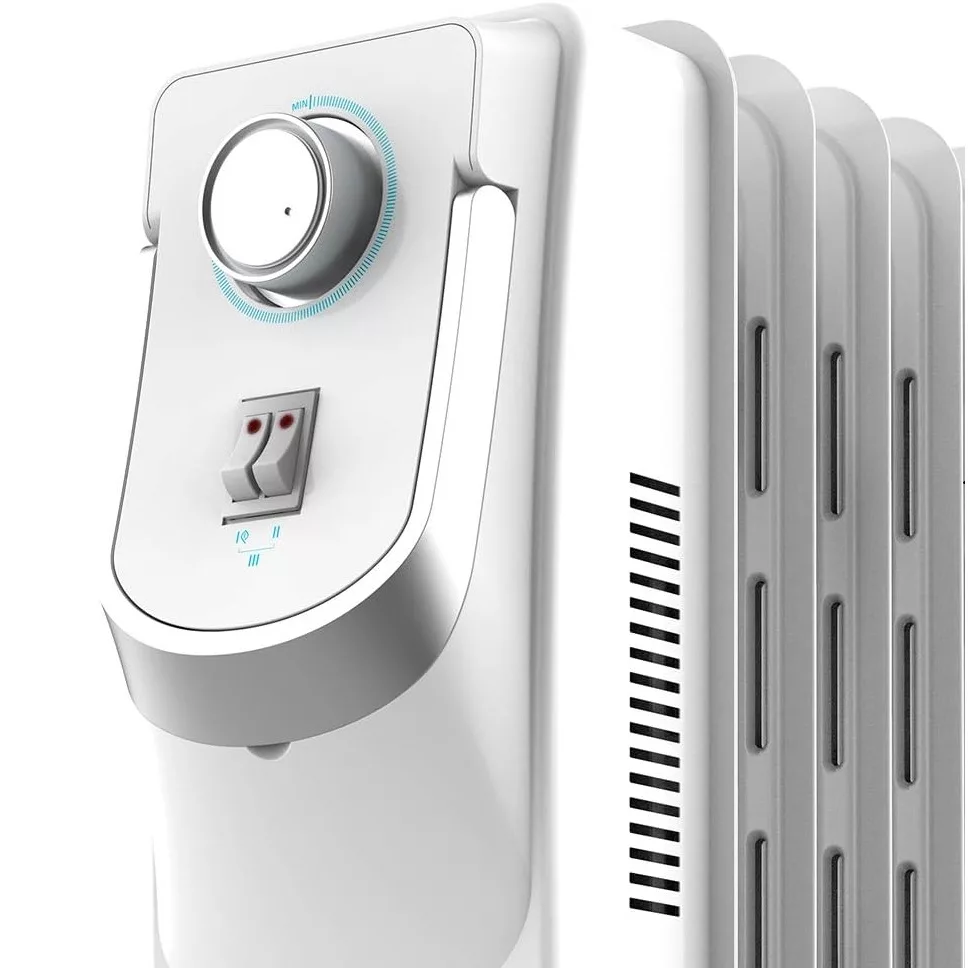 شوفاژ برقی سیکوتک مدل Ready Warm 5700-7