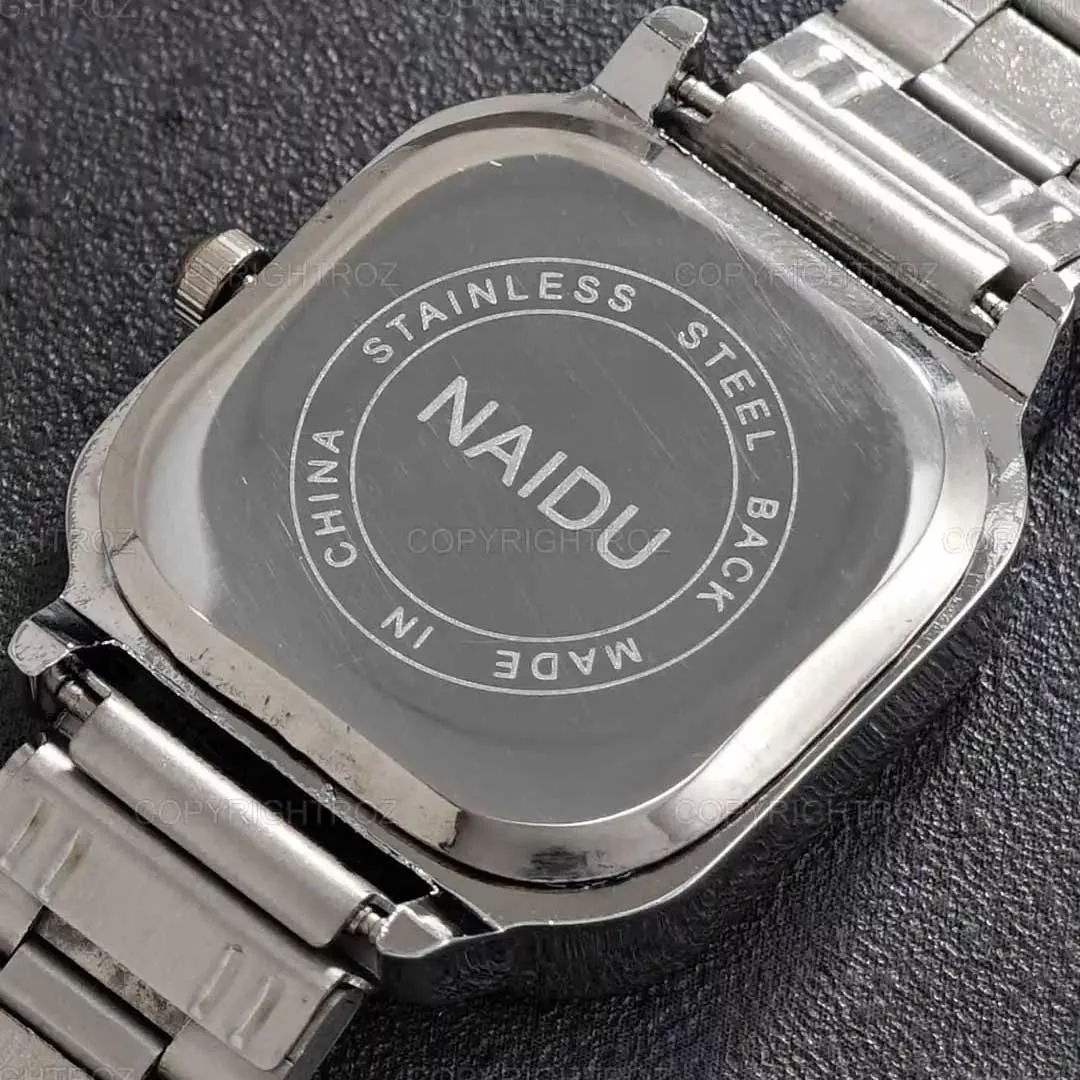 ساعت مچی عقربه ای زنانه مدل کلاسیک