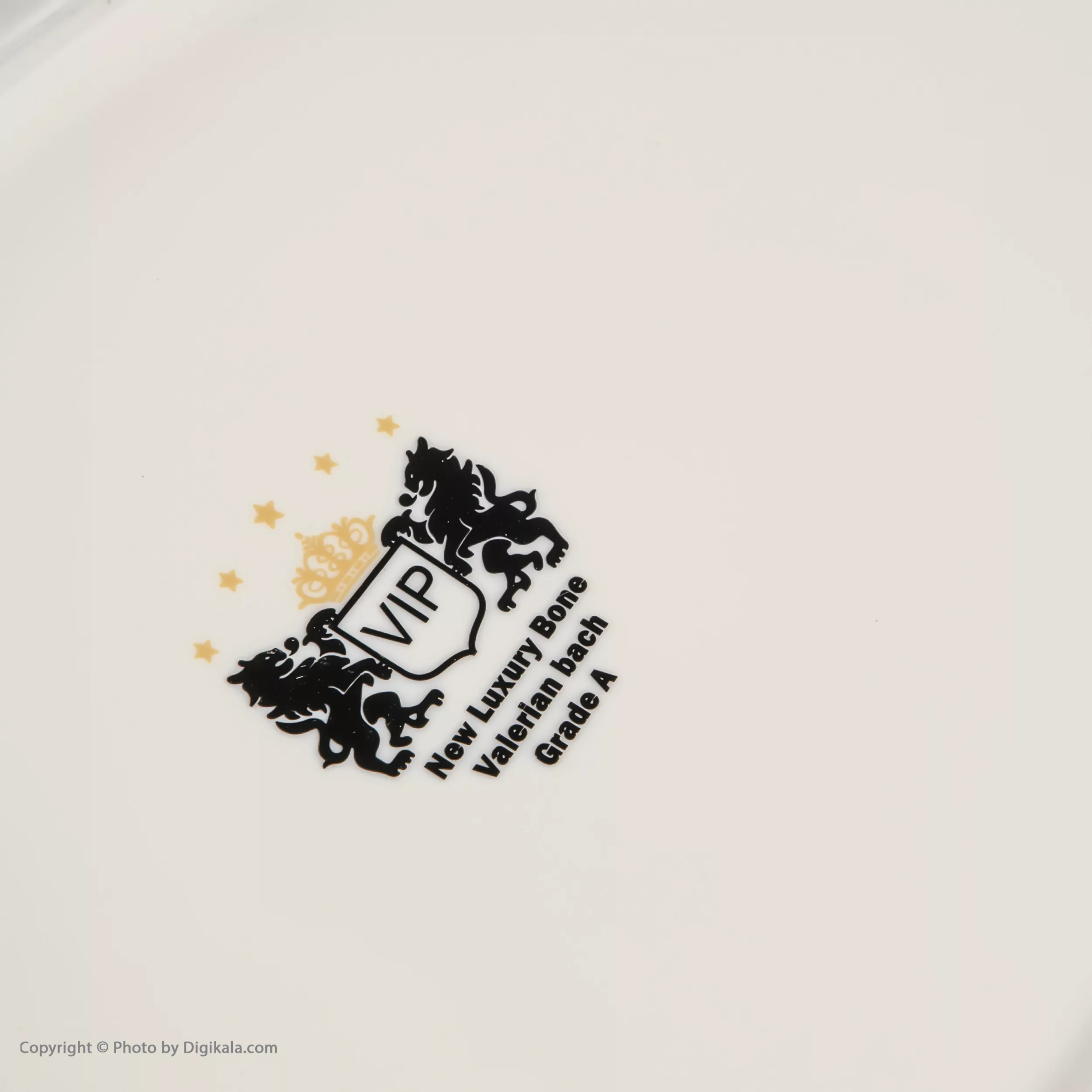 سرویس غذا خوری 28 پارچه وی آی پی مدل والرین باخ کد 18053