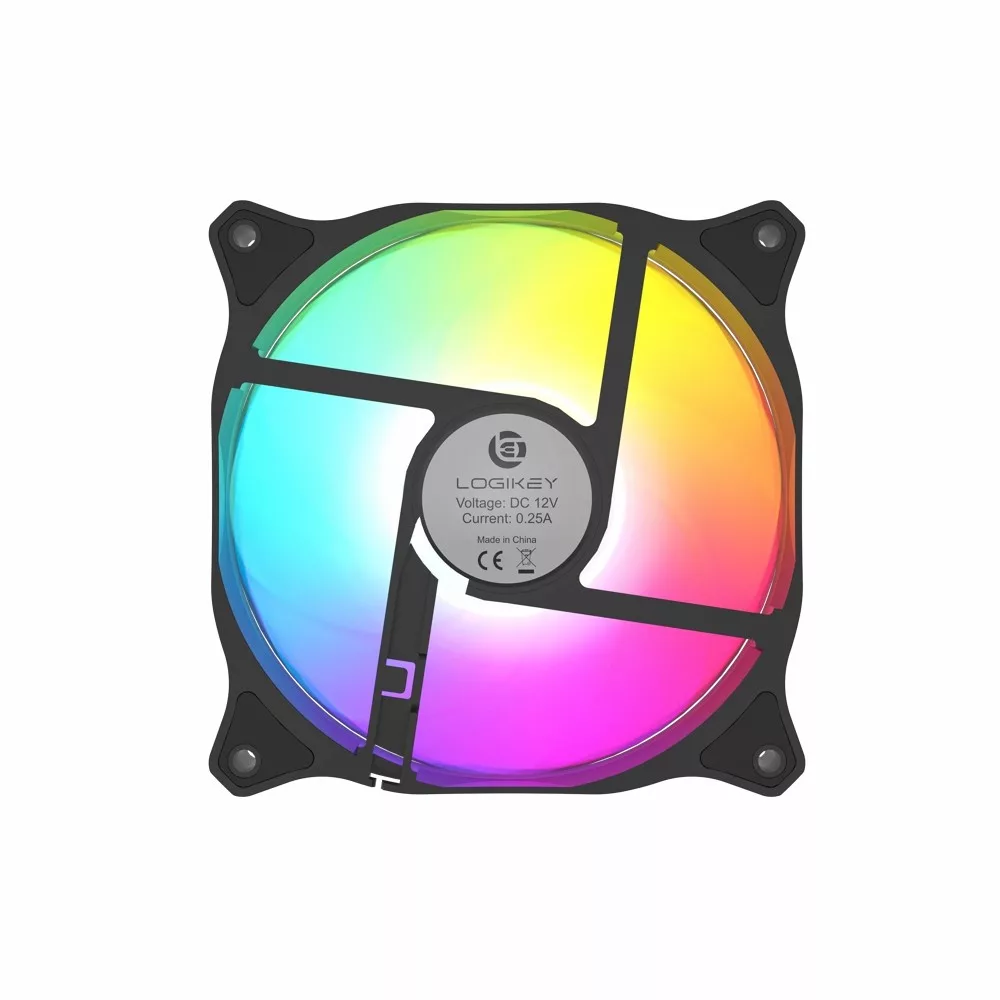 فن کیس لاجی کی مدل F321B