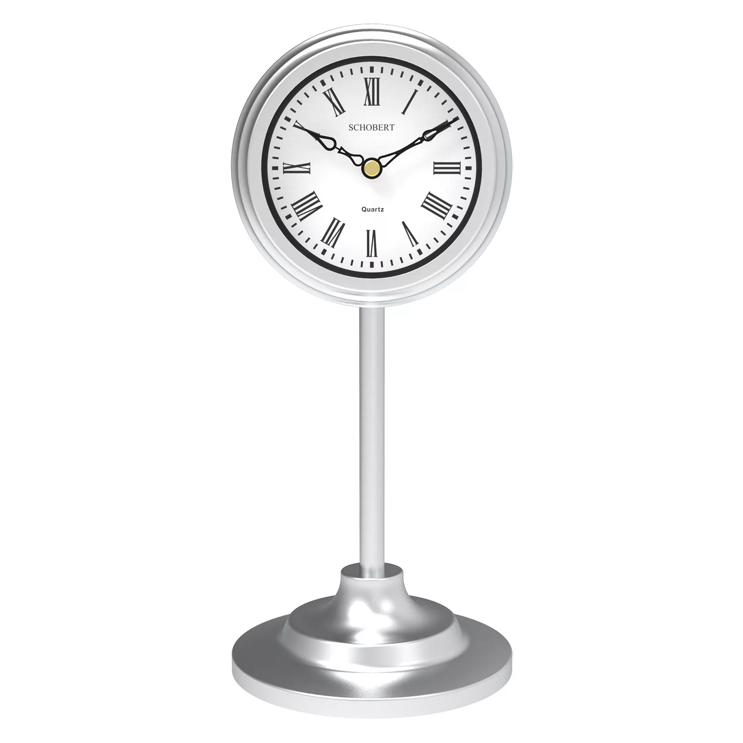 ساعت رومیزی شوبرت مدل 6011QW
