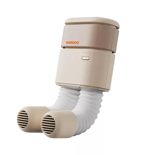 دستگاه خشک کن و بوگیر کفش پرودو مدل PD-LFST057