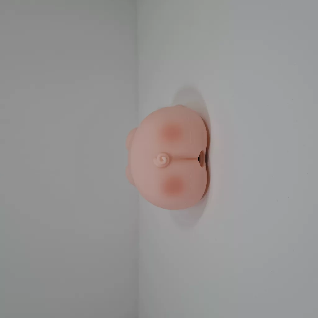 چراغ خواب اتاق کودک مدل خوک خوابیده