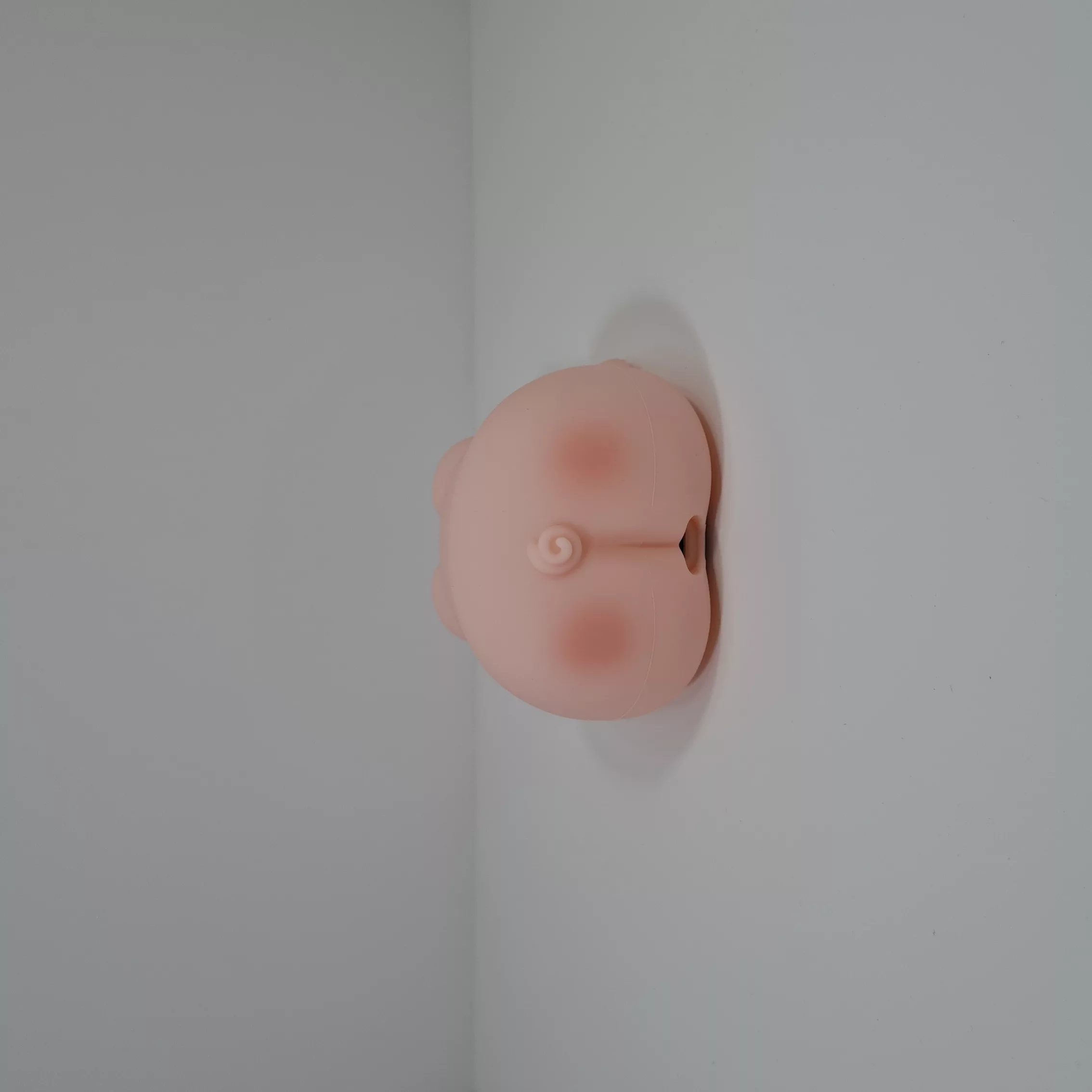 چراغ خواب اتاق کودک مدل خوک خوابیده