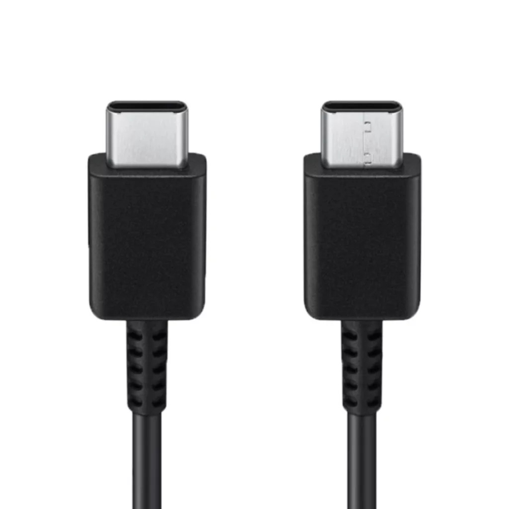 کابل تبدیل USB-C اوزاکی مدل SAM طول 1 متر